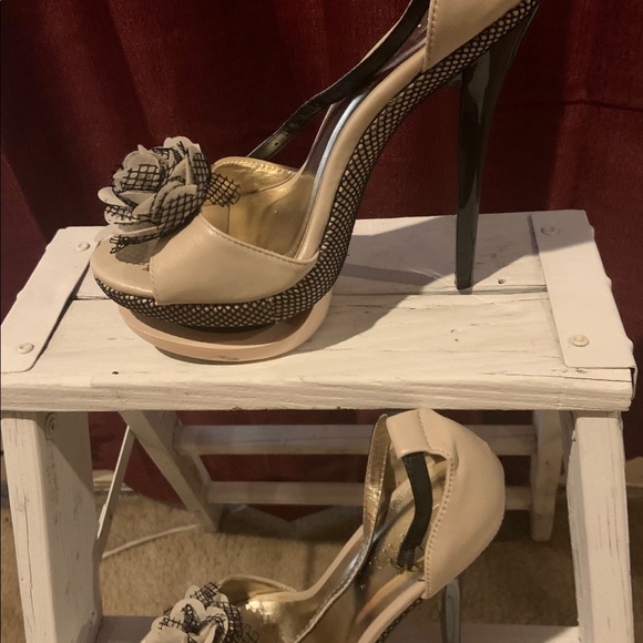 Beautiful stilettos - Picture 5 of 5